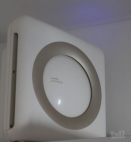 מטהר אוויר coway airmega