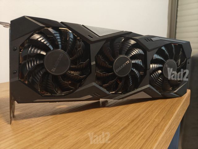 RTX 2070 SUPER GAMING OC