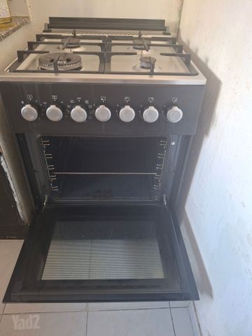 תנור משולב