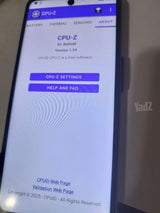 טלפון סיני ללא VoLTE