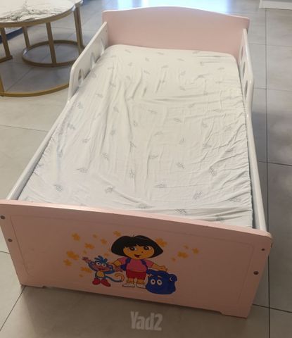 מיטת מעבר