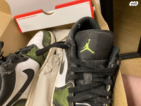 נעלי Air Jordan מידה 41