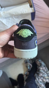 Nike air Jordan 1