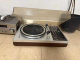 פטיפון philips 908