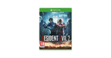 Resdint evil 2
