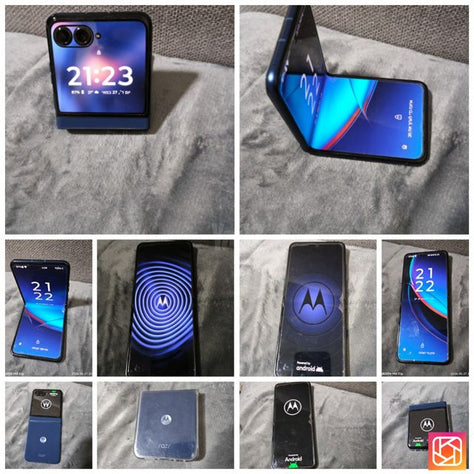 Motorola razr 60
