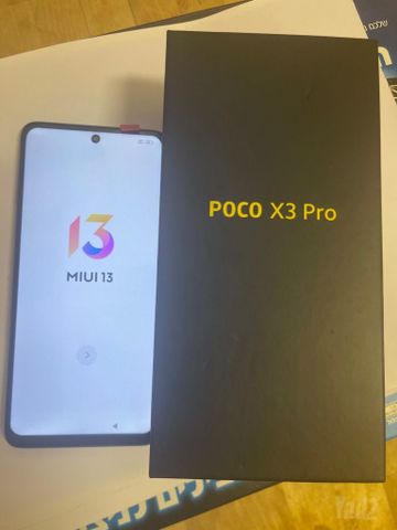 Poko x3 pro 256