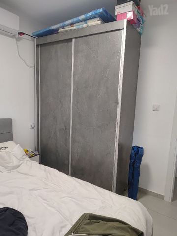 ארון בגדים