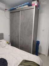 ארון בגדים