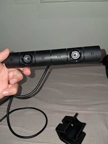 מצלמה לps4