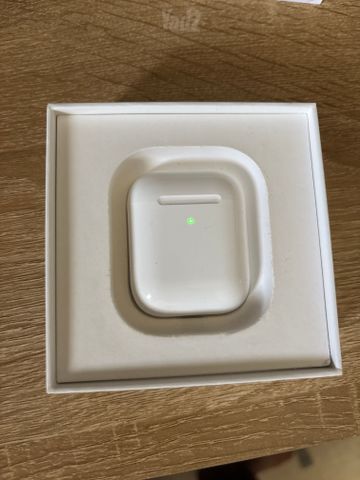 Airpods