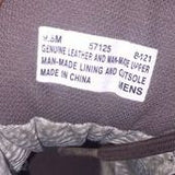 זוג נעלי Timberland