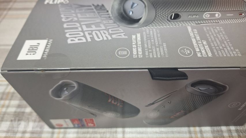 jBL Flip 6
