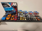 רכבי hotwheels