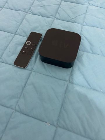 סטרימר apple tv