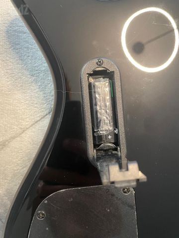 גיטרה בס Ibanez Soundgear