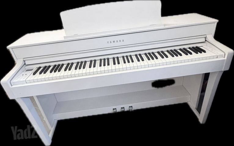 פסנתר yamaha