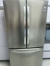 מקרר lg