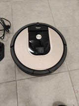 שואב אבק iRobot Roomba 966