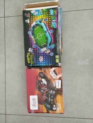 משחקים לילדים