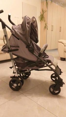עגלת טיולון CHICCO