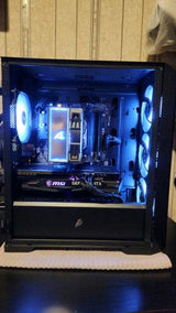 מחשב RTX 3060TI | Ryzen 5