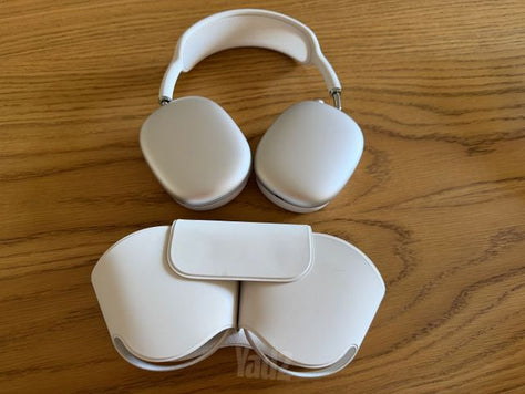 AirPods Max 2 – צבע Starlight