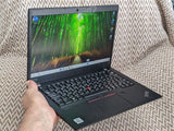 Lenovo Thinkpad x13