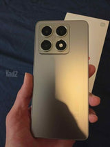 xiaomi 14t 512GB+12 חדש