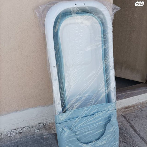 אמבטיה קרח/חום