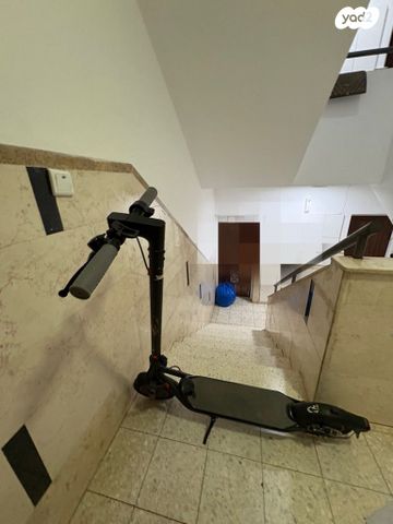 קורקינט חשמלי
