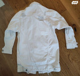 ג'קט בלייזר Revamped Denim