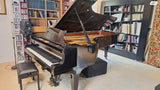 Steinway D hamburg פסנתר כנף