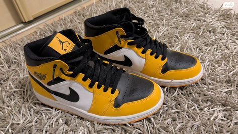 Air Jordan 1