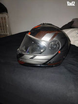 קסדה LS2 Strobe 2 חדשה