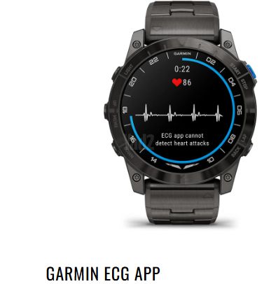 Garmin D2 Mach 1 Pro