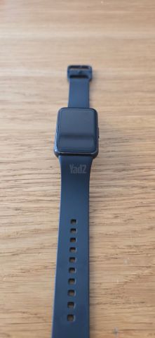 Galaxy Fit 3