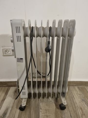 רדיאטור חימום