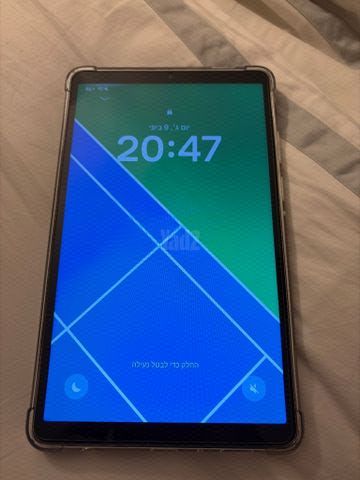 Galaxy Tab A11 WiFi