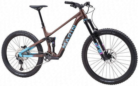 Marin Alpine Trail 1 חדששש