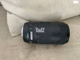עדשת קנון 70-300
