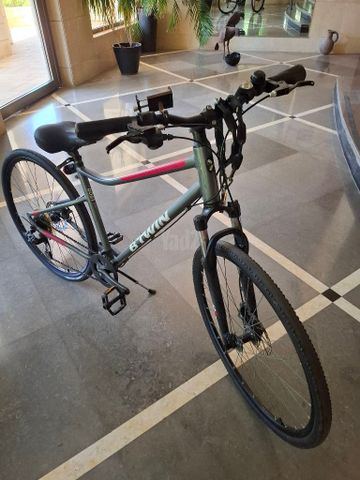 אופניים דגם RIVERSIDE 500