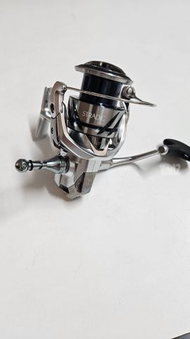 רולר דייג Shimano STRADIC 4000