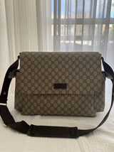תיק החתלה של Gucci