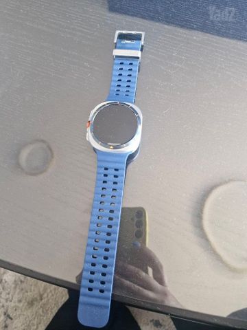 Samsung Galaxy Watch Ultra