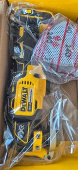 מולטיטול Dewalt
