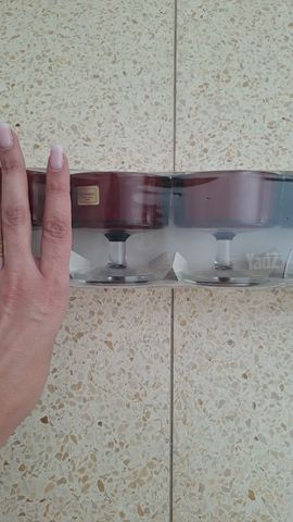צלוחיות לקינוח