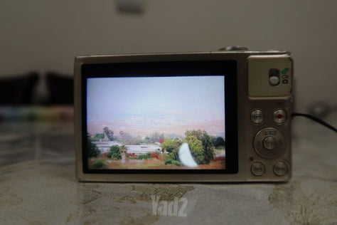 מצלמה קנון SX620