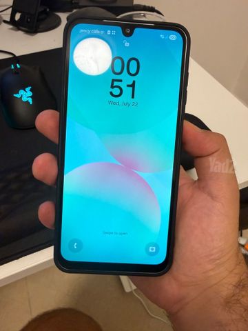 Samsung A26