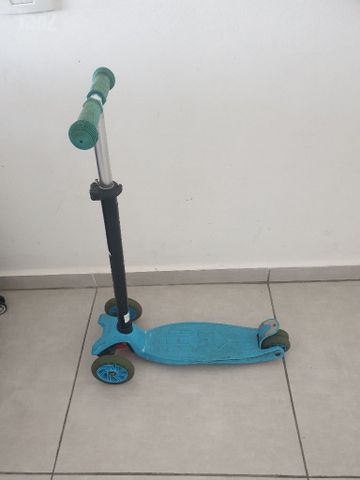 קורקינט